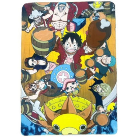 Plaid - ONE PIECE - 100 x 140 cm Plaid - ONE PIECE - 100 x 140 cm