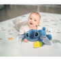 Peluche Musicale - CLEMENTONI - Stitch - Ultra Douce - Berceuses - 12 Mois+