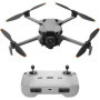 Drone - DJI - Mini 5 Pro - Caméra 4K - Capteur CMOS 1 + détection d'obstacles + nacelle + ActiveTrack 360°