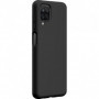Coque Soft Touch Galaxy A12 Noir 19,99 €