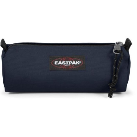 Trousse - EASTPAK - Benchmark Single - Fermeture Zip - Ultra Marine