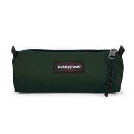 Trousse - EASTPAK - Benchmark Single - Fermeture Zip - Green Pine Trousse - EASTPAK - Benchmark Single - Fermeture Zip - Green Pine