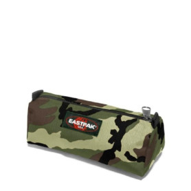 Trousse - EASTPAK - Benchmark Single - Fermeture Zip - Camo Trousse - EASTPAK - Benchmark Single - Fermeture Zip - Camo