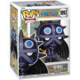 Figurine Funko Pop! - Plus One Piece - King - 1 893