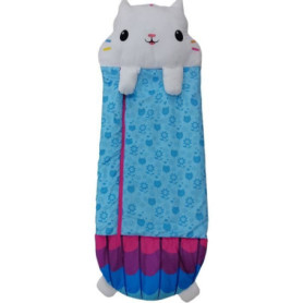 Sac de couchage 3D - GABBY ET LA MAISON MAGIQUE - 150 x 50 cm Sac de couchage 3D - GABBY ET LA MAISON MAGIQUE - 150 x 50 cm