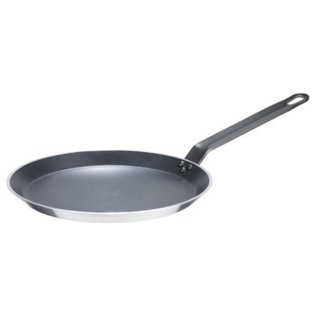 Crepiere GSW Lyonnaise PRO 26cm Aluminium Induction