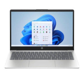 PC Portable HP 14-ep0056nf - Windows 11 - 14 FHD - Core i3-N305 - RAM 8Go - Stockage 512Go SSD - AZERTY PC Portable HP 14-ep0056nf - Windows 11 - 14 FHD - Core i3-N305 - RAM 8Go - Stockage 512Go SSD - AZERTY