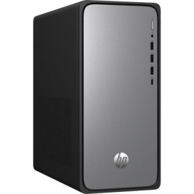 PC de Bureau HP OmniDesk M02-0104nf - Windows 11 - Core i5-14400 - RAM 16Go - Stockage 1To SSD + Clavier et souris sans fil PC de Bureau HP OmniDesk M02-0104nf - Windows 11 - Core i5-14400 - RAM 16Go - Stockage 1To SSD + Clavier et souris sans fil