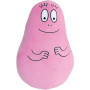 Lot de 2 peluches coussins - BARBAPAPA - JEMINI - Barbapapa et Barbamama - 40 cm