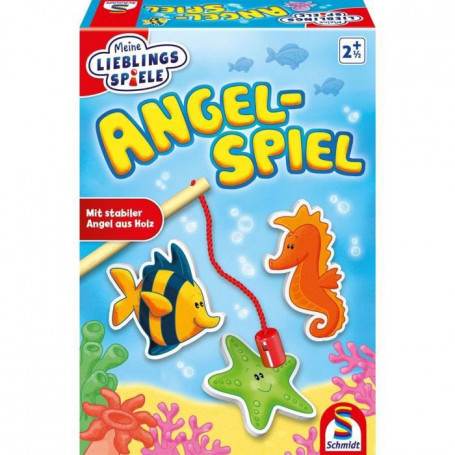 Peche a la ligne - Jeu de société - SCHMIDT SPIELE 28,99 €