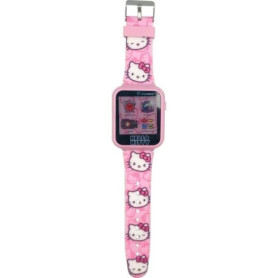 Montre interactive Hello Kitty & Friends - KIDS LICENSING - HK50129 Montre interactive Hello Kitty & Friends - KIDS LICENSING - HK50129