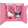 Talkie walkie 3D Hello Kitty & Friends - KIDS LICENSING - HK50203