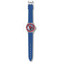 Montre analogique d'apprentissage de l'heure Spiderman - KIDS LICENSING - SPD4098