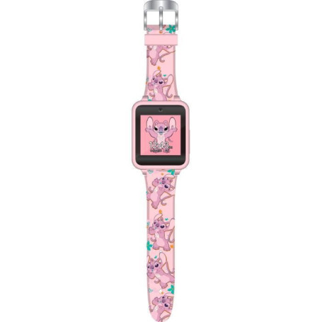 Montre interactive Angel - KIDS LICENSING - LAS4088