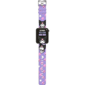 Montre connectée avec application Hello Kitty - KIDS LICENSING - KU00013 Montre connectée avec application Hello Kitty - KIDS LICENSING - KU00013