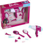Set de coiffure - KLEIN - 5790 - Barbie - Avec seche-cheveux électronique - Des 3 ans