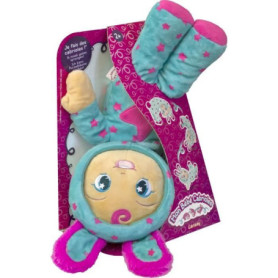 Poupon - LANSAY - Mon bébé cabrioles - Lapin - Des 2 ans Poupon - LANSAY - Mon bébé cabrioles - Lapin - Des 2 ans