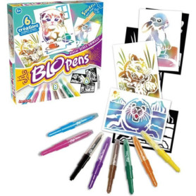 Blopens - LANSAY - Atelier bébé animaux - Des 5 ans Blopens - LANSAY - Atelier bébé animaux - Des 5 ans