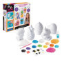 LEXIBOOK - Création de figurines 3D en pierres précieuses