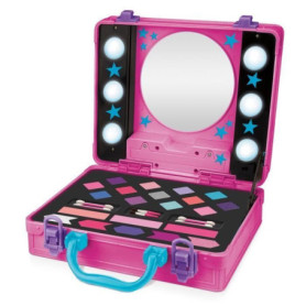 LEXIBOOK - Studio de beauté Lumineux LEXIBOOK - Studio de beauté Lumineux