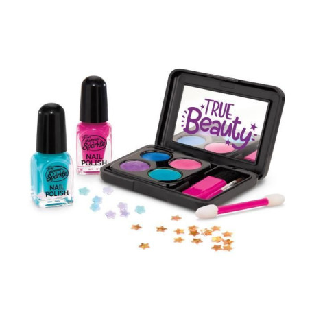 LEXIBOOK - Mallette de beauté