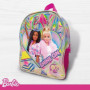 Sac a dos école de dessins - LISCIANIGIOCHI - Barbie Fashion - Des 4 ans
