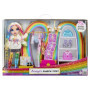 Rainbow High Amaya's Rainbow Closet Playset