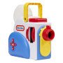 LITTLE TIKES - Story Dream Machine - Pack avec 3 contes de fées - Projecteur audio, lumineux, sonore - Fairy Tale Collection - 3