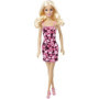 Barbie - Barbie Chic (modele aléatoire) - Poup?e Mannequin - 3 ans et + - Barbie - T7439