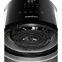 Friteuse a air chaud - MEDION - MD13030 - Digitale - Airfryer - 1500 watts - Minuterie 60 min - Jusqu'a 200°C - 4,7 L - Blanc...