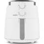 Friteuse a air chaud - MEDION - MD13020 - Airfryer - 1500 watts - Minuterie 60 min - Jusqu'a 200°C - 4,7 L - Blanc 140,71 €