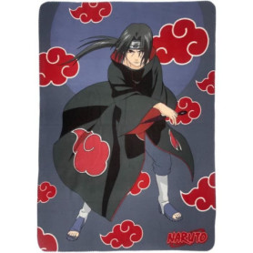 Plaid - NARUTO - Itachi Uchiha - 100 x 140 cm Plaid - NARUTO - Itachi Uchiha - 100 x 140 cm 21,48 €