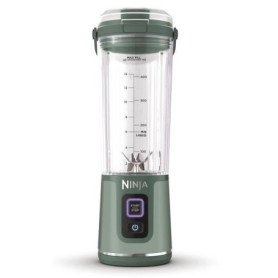 Blender portable sans fil NINJA Blast - Vert foret - BC151EUEM Blender portable sans fil NINJA Blast - Vert foret - BC151EUEM
