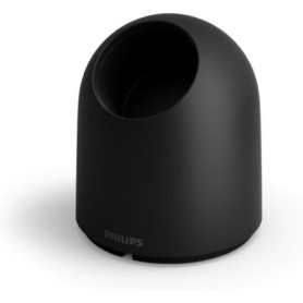 Support de table pour caméra intérieure - Philips Hue - Secure - Noir Support de table pour caméra intérieure - Philips Hue - Secure - Noir