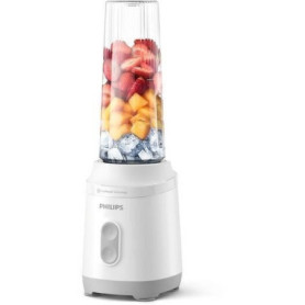 Blender - PHILIPS - HR2670/00 - 350 W - 0,8 L - Noir Blender - PHILIPS - HR2670/00 - 350 W - 0,8 L - Noir
