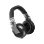 Casque DJ - Pioneer DJ - HDJ-X7-S - Argent - Filaire - Résistant aux intempéries