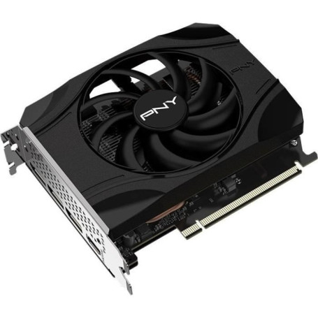 PNY - Carte graphique - NVIDIA Blackwell GeForce RTX 5050 - VCG50508SFXPB1 - 8 Go DDR6