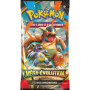 Pokémon EV11 : Pokémon EV11 : booster (Display)