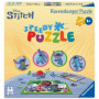 Puzzle Speedy Stitch