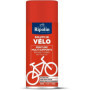 Solution vélo - RIPOLIN - 0,4 L - Rouge turbo mat