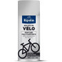 Solution vélo - RIPOLIN - 0,4 L - Gris alu mat