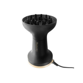 Seche-cheveux - DEMELISS - 21349 CURLS DEFINER - Diffuseur - 3 vitesses / températures - Noir Seche-cheveux - DEMELISS - 21349 CURLS DEFINER - Diffuseur - 3 vitesses / températures - Noir