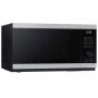 Micro-ondes Grill - SAMSUNG - MG32DG4524AT - Noir - 32 L - 51,7 x 29,7 x 42,4 cm