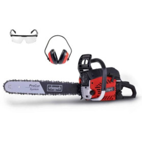 Tronçonneuse a essence CSP560S - 51 cm - SCHEPPACH Tronçonneuse a essence CSP560S - 51 cm - SCHEPPACH