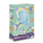 SMOBY - Stitch Poussette + Peluche - des 18 mois