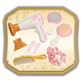 SMOBY - Hair Set Disney Princesses - des 3 ans SMOBY - Hair Set Disney Princesses - des 3 ans