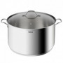 TEFAL B8647504 Marmite 36 cm inox. Tous feux dont induction. 20L. Poignées robus 116,99 €