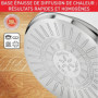 TEFAL B8647504 Marmite 36 cm inox. Tous feux dont induction. 20L. Poignées robus 116,99 €