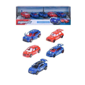 MAJORETTE - Majo French Touch Giftpack - des 3 ans MAJORETTE - Majo French Touch Giftpack - des 3 ans