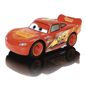 JADA - Jada Cars RC 1/32 McQueen - des 4 ans JADA - Jada Cars RC 1/32 McQueen - des 4 ans